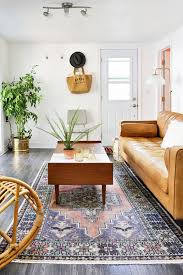 15 Minimalist Living Room Ideas That Prove Less Is More Uncluttered Living Room Minimalist Living Room Boho Living Room