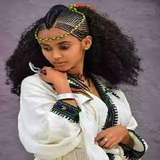 Like many other hairstyles, spikes started with a military haircut. Ethiopian Braids Hairstyles For Android Apk Download