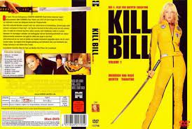 Volume 1, kill bill, la venganza: Kill Bill Volume 1 Quentin Tarantino Dvd Kaufen Auf Ricardo