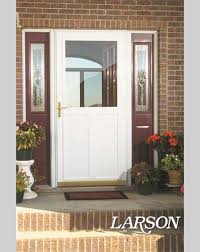 Storm Doors Larson Storm Doors Larson Storm Doors Storm Doors With Screens Storm Door