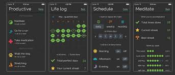Nice thing in the app is when you create a. 22 Best Habit Tracking Apps You Need In 2021