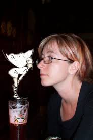 Julie EYMERY, 48 ans (NICE, PARIS)