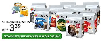 Electrocasnice » espressoare si cafetiere. Tassimo Le Guide Complet Des Machines Et Des Capsules