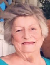Obituary information for Sue Tutor
