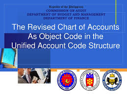 Ppt Coa Revised Chart Of Accounts Powerpoint Presentation