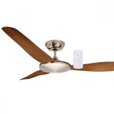 Mercator Sorrento 52 Dc Ceiling Fan With 6 Speed Remote Control Ceiling Fan Dc Ceiling Fan Ceiling