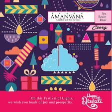 Wishing You A Happydiwali Luxury Spa Resort Best Resorts Top Resorts