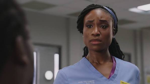 Casualty (2023-25) - 9: Supply and Demand: Episode 11