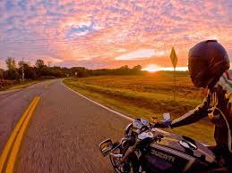 Sign In Riding Motorcycle Motorcycle Gopro