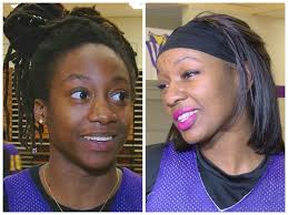 Benedict duo makes most of their second chances with Lady Tigers