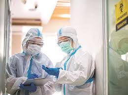 It gives you the best protection against. China S Covid 19 Vaccine Shows Promising Results In Early Trials Report Business Standard News