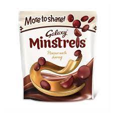 Galaxy product compare (0) sort by: Minstrels The Halal Life
