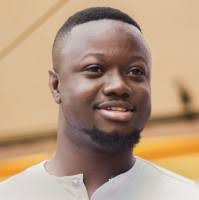 George Osei-Bonsu Email & Phone Number