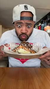 If you’ve been lookin for the G Spot! I’ve found it and the G stands for  good and this is reeeeaaall good! This veteran and Black owned business is  a whole vibe! Not only is the food all gas and no ...