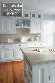 Cracked Tiles Peeling Countertops And Broken Cabinet Doors Are Enough Reasons To Consider Gi Cheap Kitchen Remodel Kitchen Remodel Cost Kitchen Remodel Layout