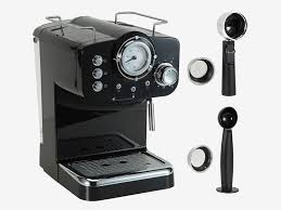 To instantly view local delivery & collection options, go to any product page & tell us where you want the item. Coffee Machine Buying Guide Kmart