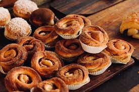Sitting on 1,800 acres about 160 miles southeast of portland near bend, oregon, brasada ranch weaves itself into central oregon's high desert landscape. Best Bend Bakeries From Fresh Bread To Mouth Watering Ocean Rolls