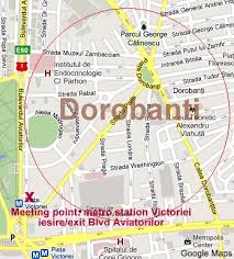 Gara de nord bucuresti, bucurești. Gara De Nord Valentin Mandache Architectural Historian