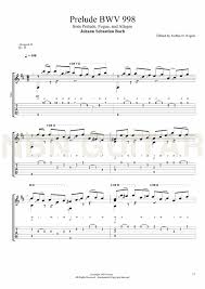 Toccata And Fugue In D Minor Cello Sheet Music Prelude Bwv998 Johann Sebastian Bach Nbn Guitar Music Theory Guitar Music Chords Classical Guitar Sheet Music