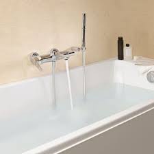 Un siècle d'héritage, un siècle de renommée… et. Mitigeur Lavabo Avec Flexibles D Alimentation Tournants Batiproduits