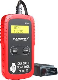 Maybe you would like to learn more about one of these? Buy Kobra Versi Terbaru Obd2 Pengimbas Pembaca Kod Kereta Universal Auto Obd Kereta Diagnostik Alat Untuk Semua Kereta Pembaca Enjin Pemeriksaan Automotif Dengan Set Semula Merah Dan Hitam Online In Malaysia
