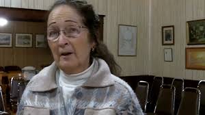 Residents Speak Against Megasite