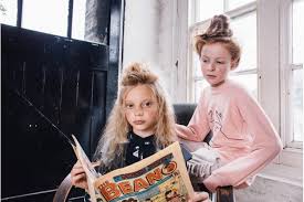 Circu ranked the top 10 kids fashion and lifestyle blogs you need to read follow if you want to tiny times is a baby and kids fashion blog, created by a team of stylists, fashion editors, and content. The 10 Best Kids Fashion Blogs In 2020 Kidrovia