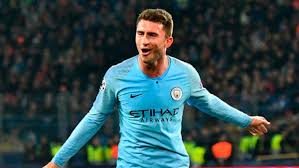 View the player profile of manchester city defender aymeric laporte, including statistics and photos, on the official website of the premier league. Laporte Presiona To The Manchester City For Fichar By The Barca