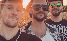 Waykopp : le réveil de la force !