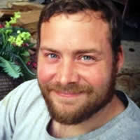 Corey Hamilton's Instagram, Twitter & Facebook