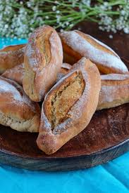 Rustikale Baguettebrotchen Baguette Brotchen Lebensmittel Essen Rezeptideen