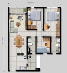 The chateau spa & organic wellness resort. Buyers At Berjaya Land S First Affordable Housing Project Receive Keys Market News Propertyguru Com My