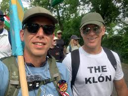 Egymillió lépés // Akik velünk jöttek