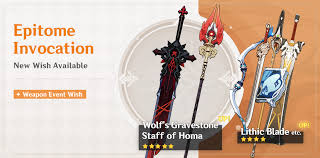 Remember criticizing sony, its products, or its first party games is trolling, and will get you banned. Staff Of Homa Lithic Blade Lithic Spear Who Should Use Them In Genshin Impact