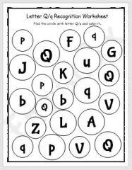 Our aim is to update it regularly and provide many different styles as a source of inspiration. Q Letter Words For Kindergarten Preschool Kids Englishbix