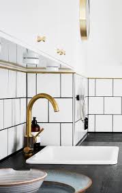 The 'immigration advisers licensing act 2007' (the act) covers the licensing of immigration advisers. White Tiles Grey Floors And Brass Accents Coco Lapine Design Brass Bathroom Faucets Grey Flooring Brass Bathroom Fixtures