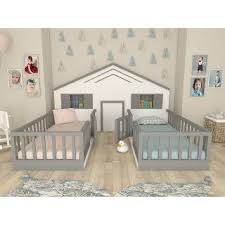 Montessori Yatak Hierapolis Montessori Toddler Rooms Montessori Bed Boys Bedroom Makeover
