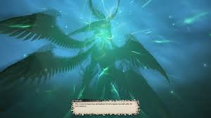 On the heels of the amalj'aa, the ixal have also succeeded in summoning their primal. Garuda Was Looking A Bit Funky On Friends First Encounter With Her Album On Imgur