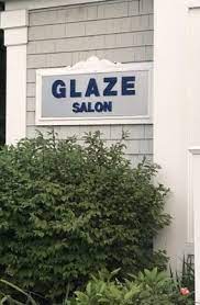 My stylist is very good. Glaze Salon 7 Townsquare Chatham Nj Hair Salons Mapquest