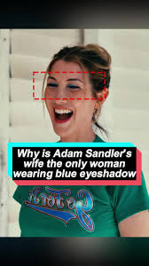 we sent Adam Sandler our wedding invite & he responded. #adamsandler #...