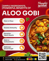 Health benefits