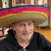 Gary Wayne Mangrum Obituary