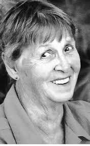 Obituary: Betty Moody Peavey Randall