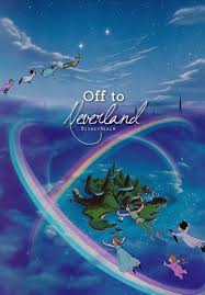 Pin By Disney Realm On Peter Pan Peter Pan Disney Disney And Dreamworks Peter Pan And Tinkerbell