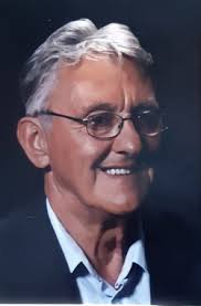 James "Gerald" Aylward