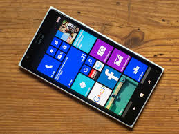 Nokia Lumia 1520 camera review: Digital ...