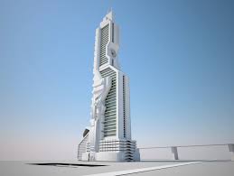 Futuristic City Kit Luxxlabs High Quality 3d Models Futuristic Architecture Futuristic Futuristic City