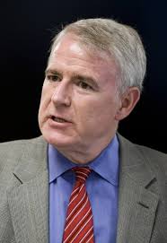 Barrett plans to run for governor