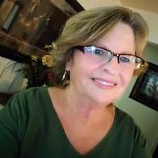 Member Profile: vickie smith hagedorn