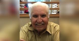 Obituary information for James "Jim" Christian Lacy